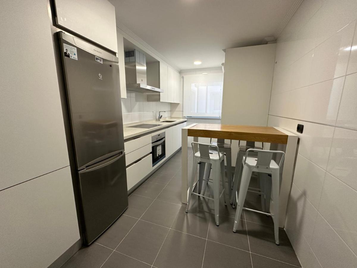 Apartment Hercules Town By Oktheway A Coruna