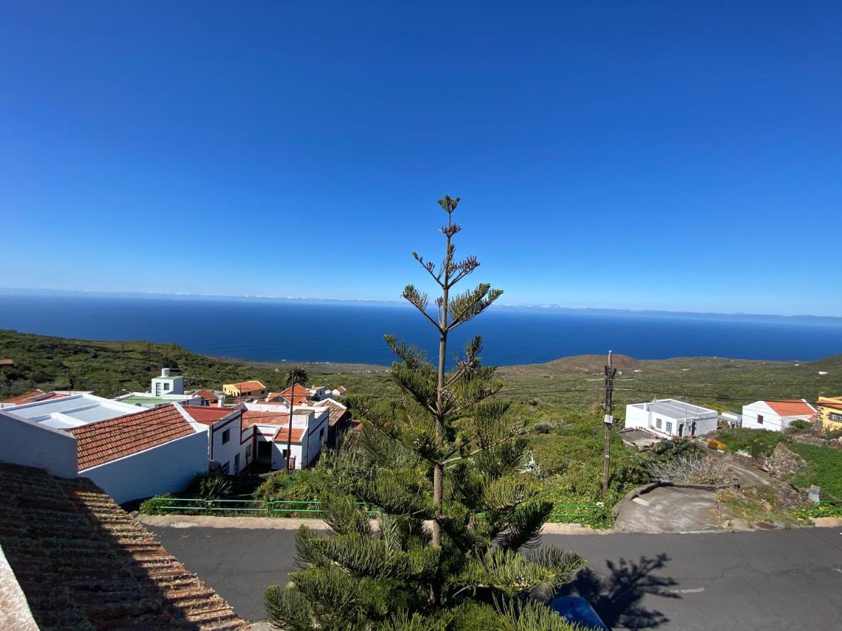 Holiday home La Asomadita