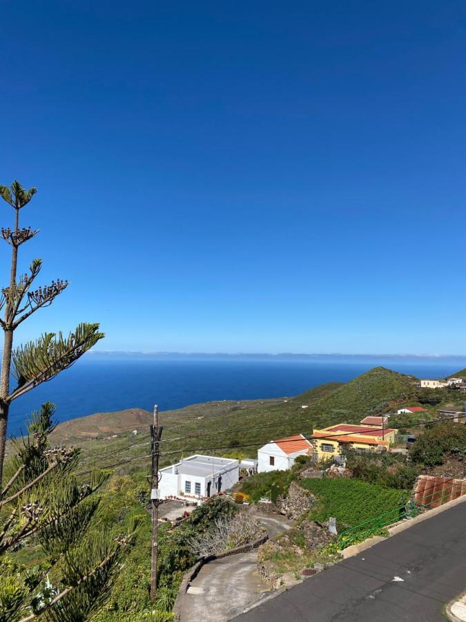 Holiday home La Asomadita *