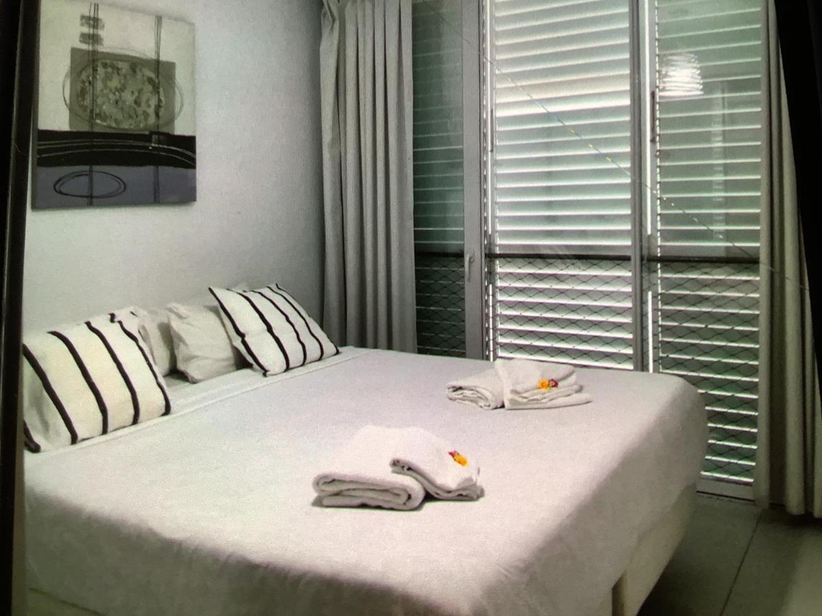 Apartamento Apartamento En Marina Botafoc *