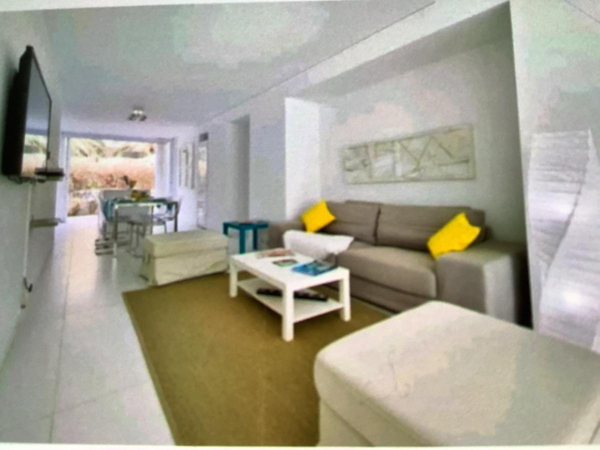 Apartamento En Marina Botafoc Apartamento Ibiza