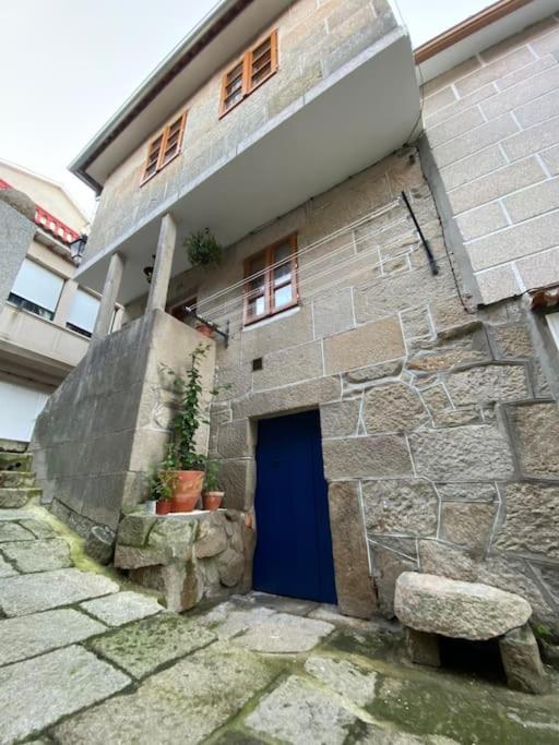 Apartment A Casina De Luz *