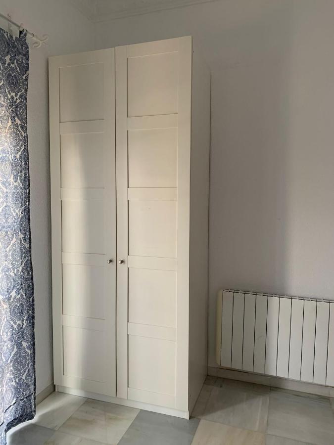 Al Ladito De Sevilla Apartment Bormujos