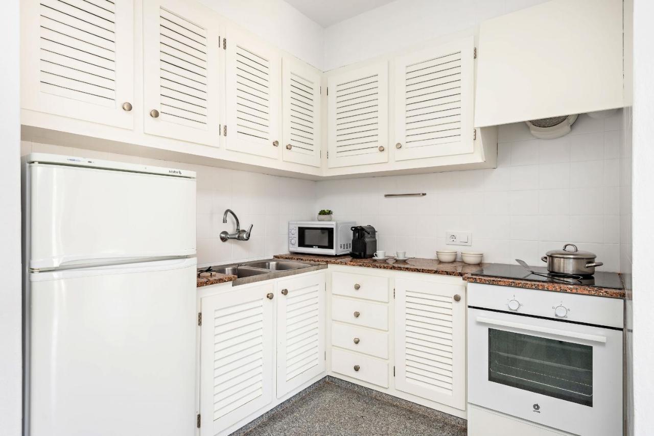 Menorca 53 By Mauter Apartment Son Bou