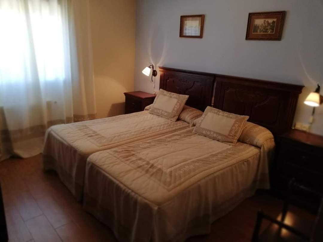Country house Complejo Rural Mirador Del Condado Castellar de Santisteban