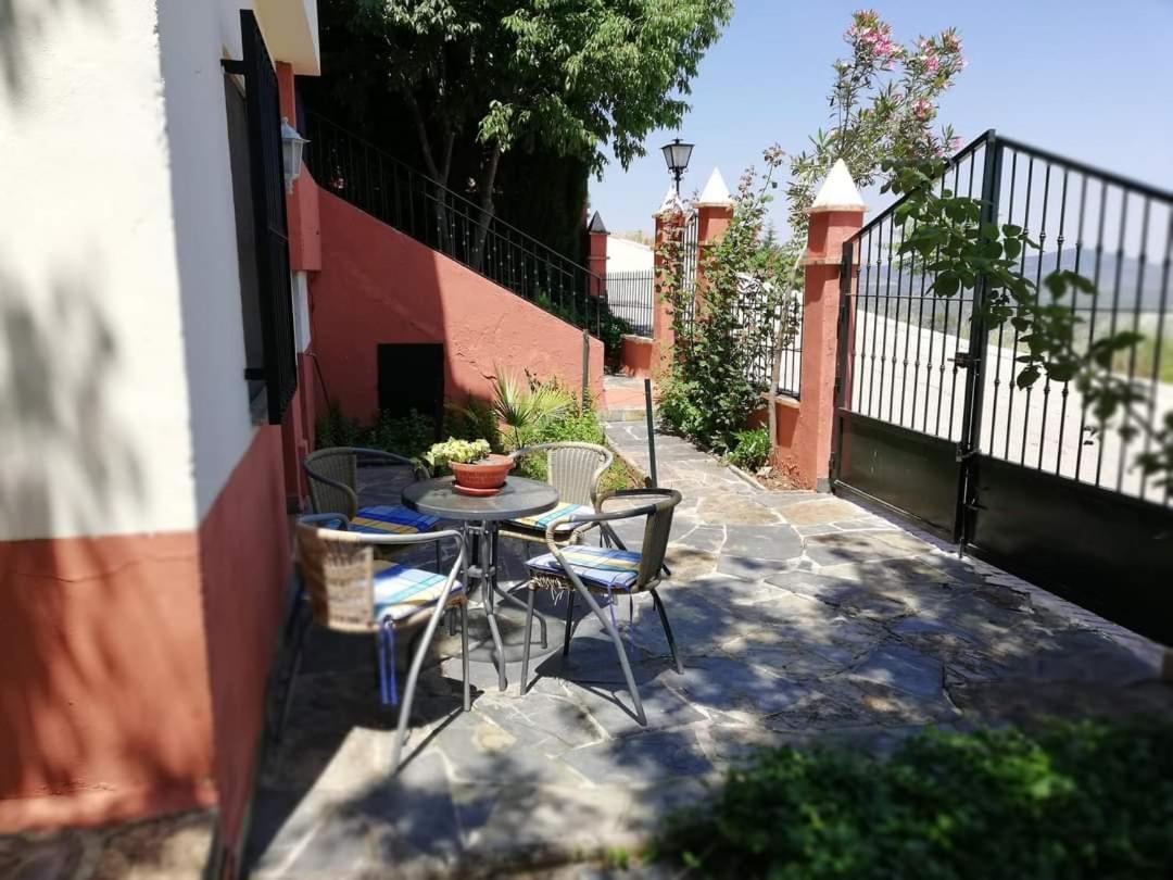 Complejo Rural Mirador Del Condado Country house *