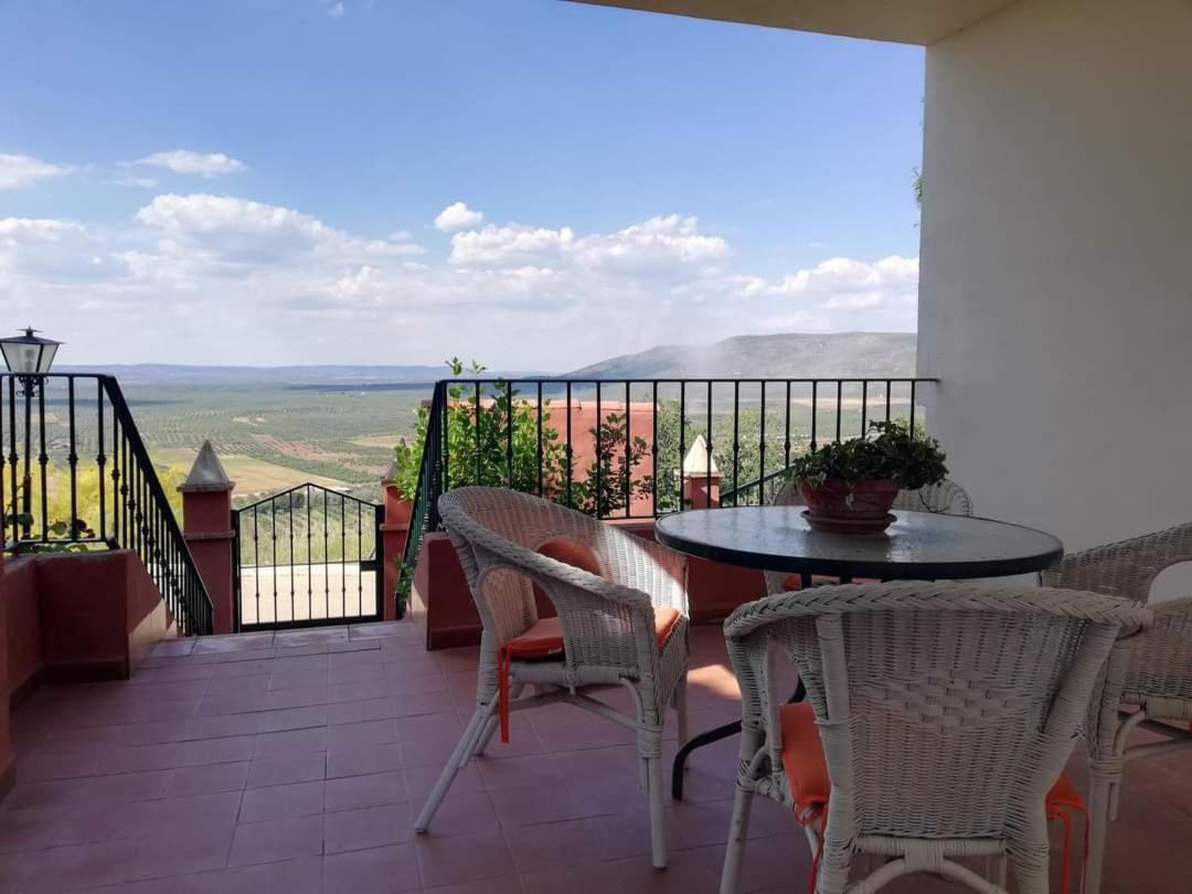 Country house Complejo Rural Mirador Del Condado