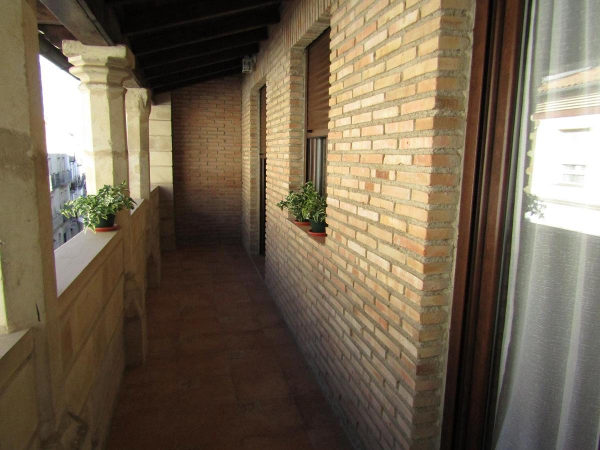 Vtar San Francisco 2º Apartment Baeza