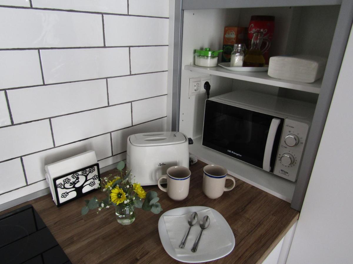 Vtar San Francisco 2º Apartment Baeza