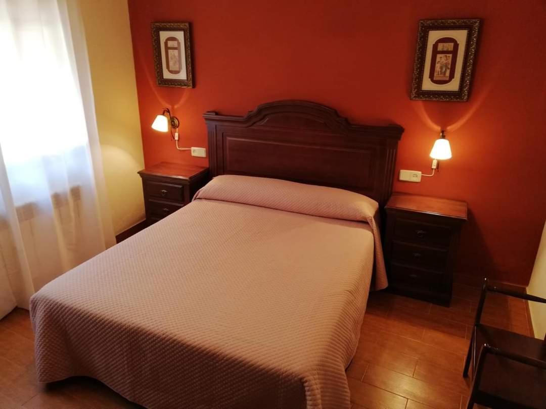 Country house Complejo Rural Mirador Del Condado *