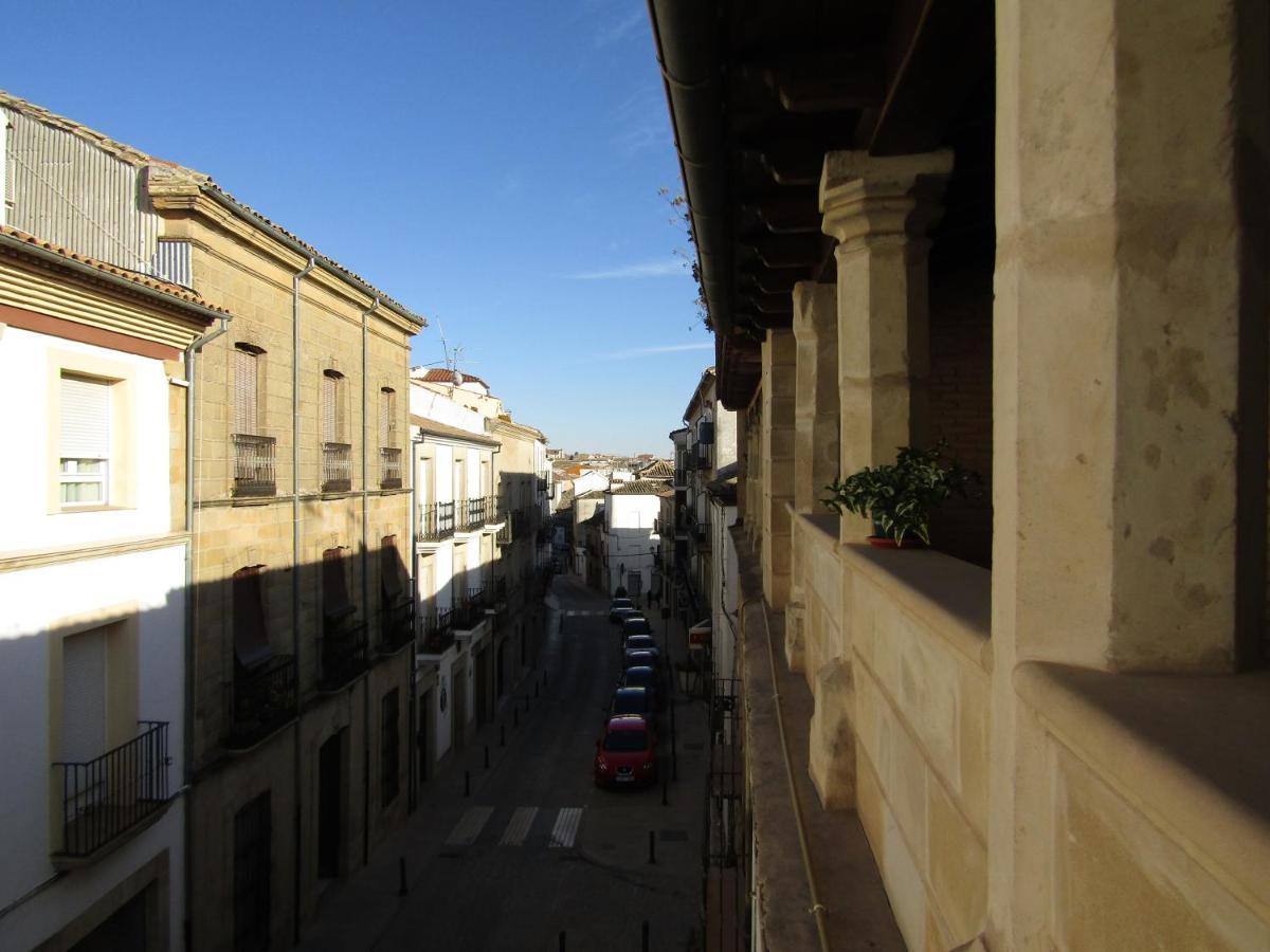 Vtar San Francisco 2º Baeza