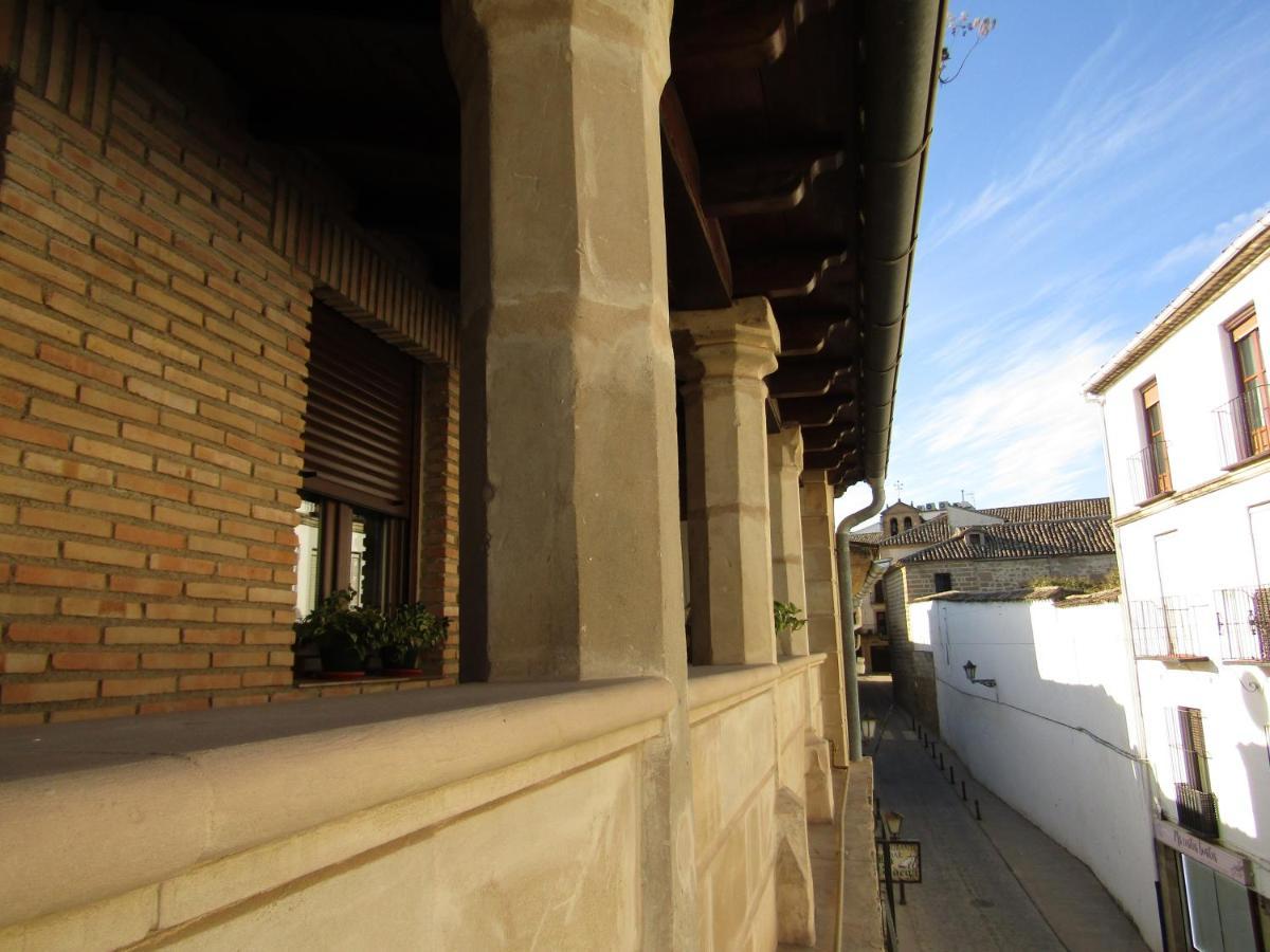Vtar San Francisco 2º * Baeza