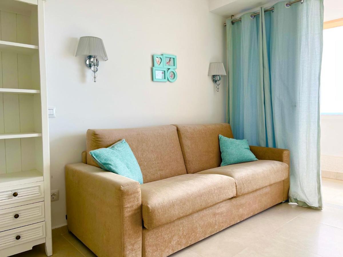 Playa Honda Sea View Apartment Playa de las Americas (Tenerife)