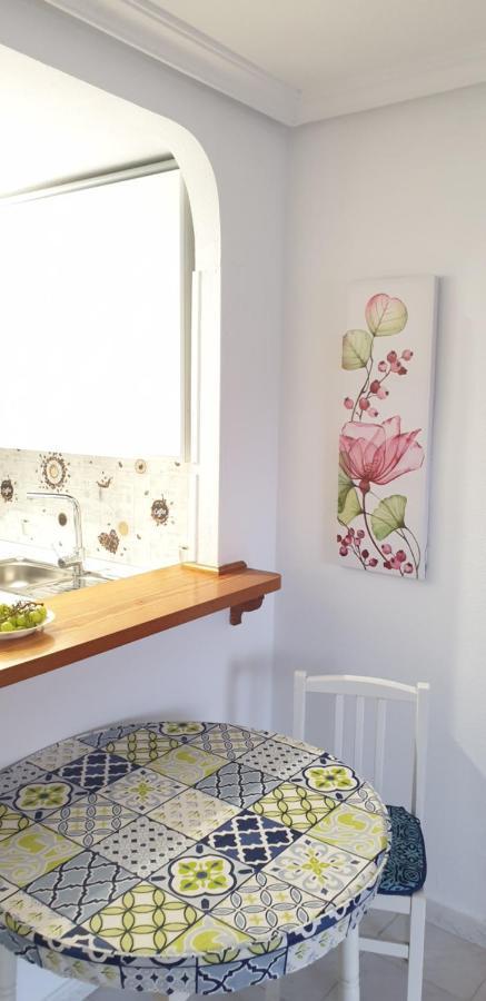 Apartament La Mata Apartamento La Mata (Torrevieja)