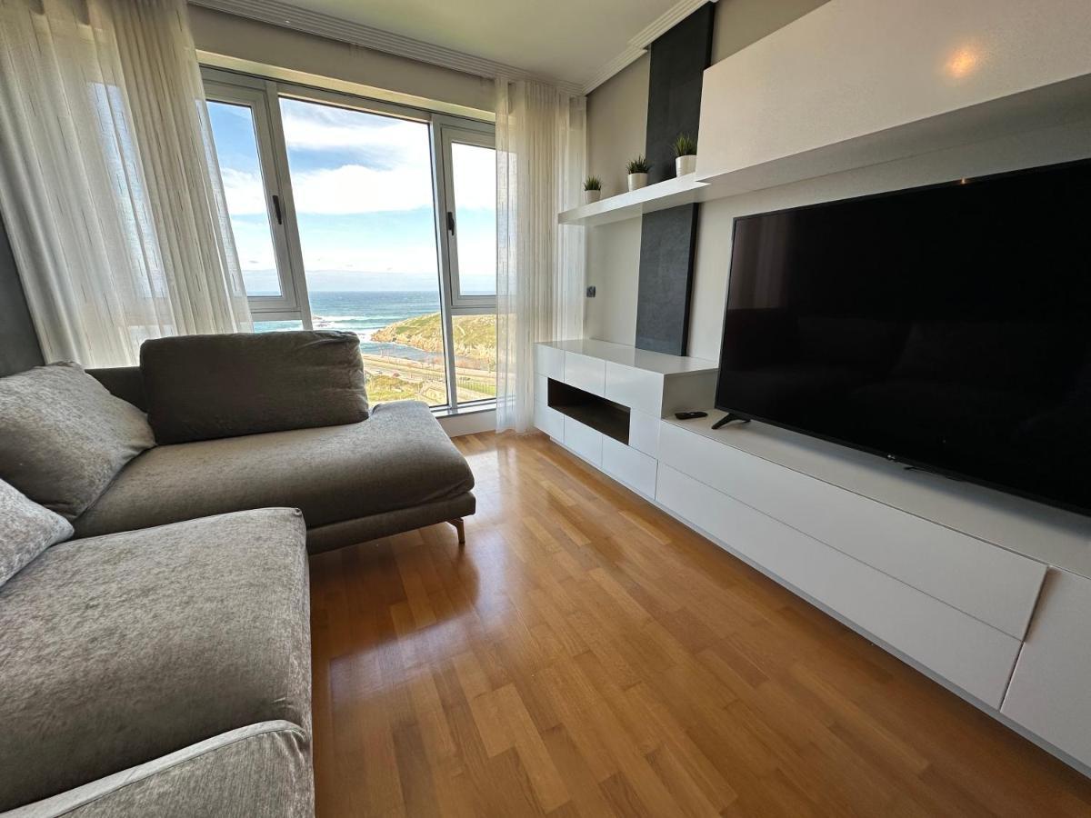 Apartment Hercules Town By Oktheway A Coruna