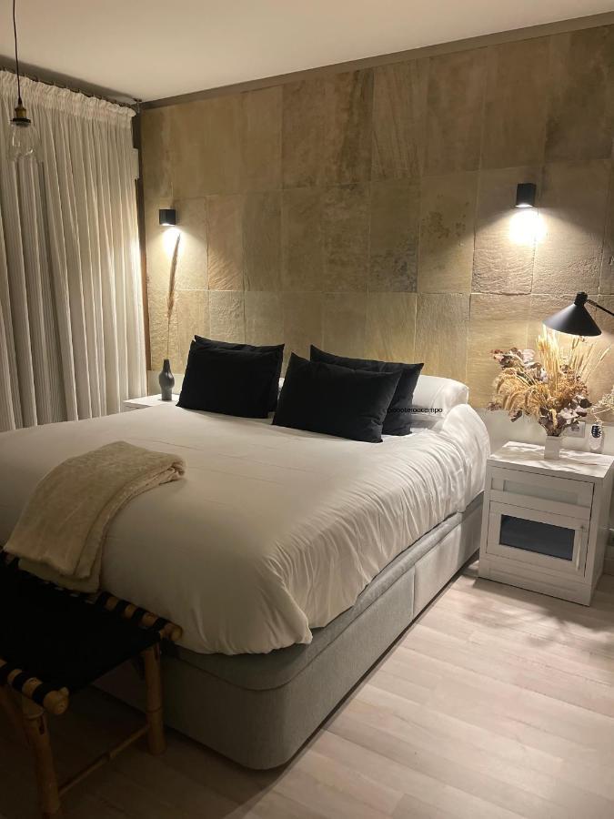 Apartamento Piso Otero Ocampo, En El Centro De Sanxenxo *