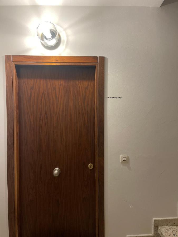 Piso Otero Ocampo, En El Centro De Sanxenxo Apartamento *