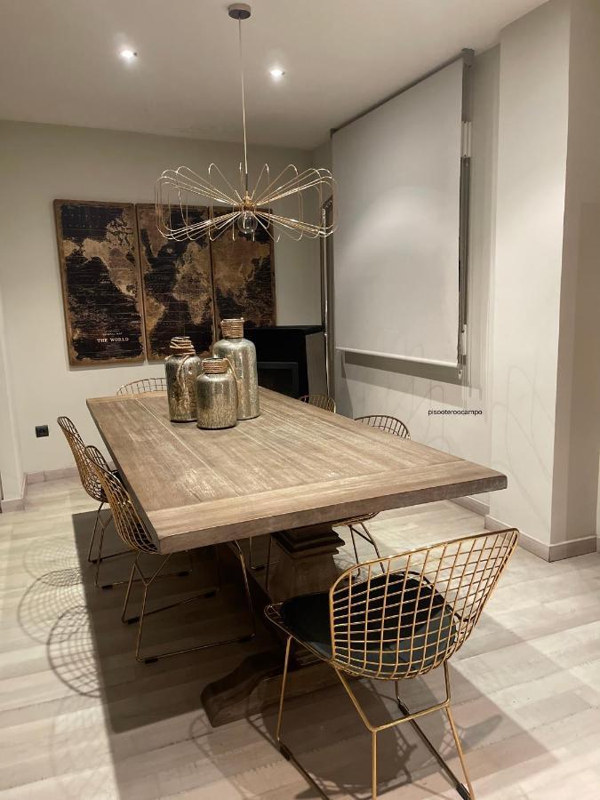Apartamento Piso Otero Ocampo, En El Centro De Sanxenxo
