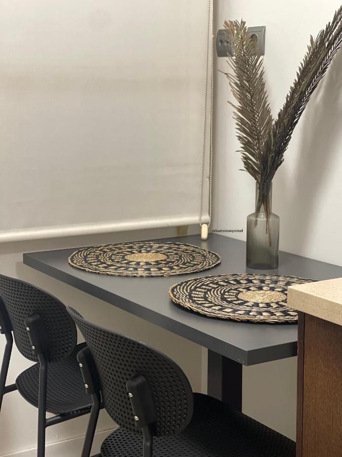 Apartamento Piso Otero Ocampo, En El Centro De Sanxenxo