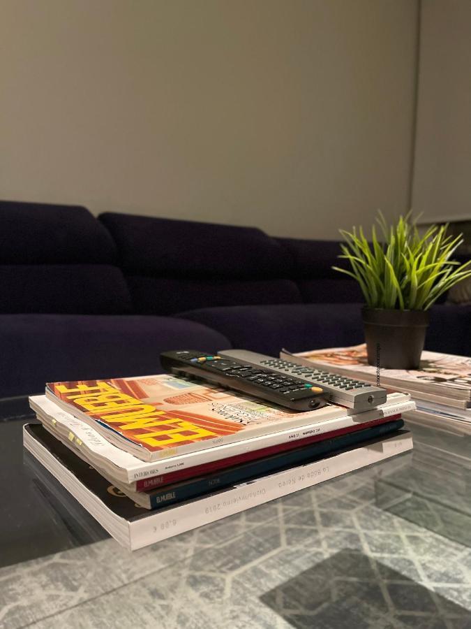 Piso Otero Ocampo, En El Centro De Sanxenxo Apartamento *
