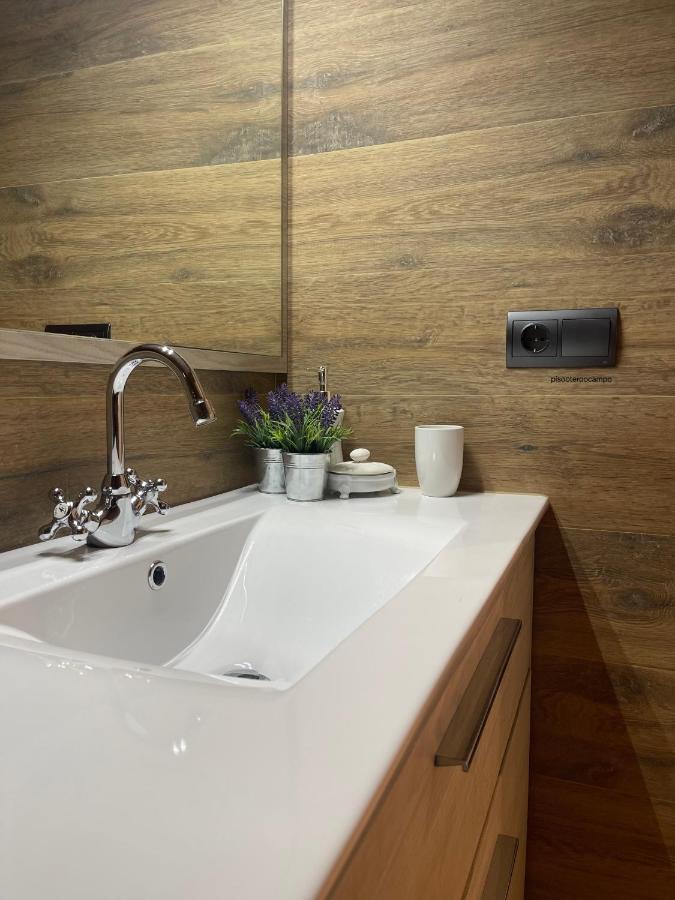 Apartamento Piso Otero Ocampo, En El Centro De Sanxenxo Pontevedra