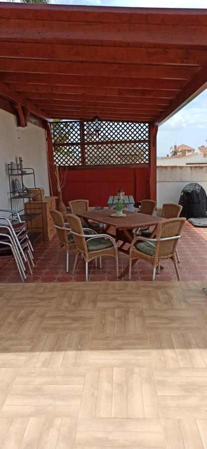 Holiday home Con Piscina Privada *