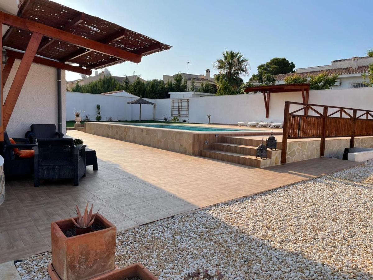 Holiday home Con Piscina Privada