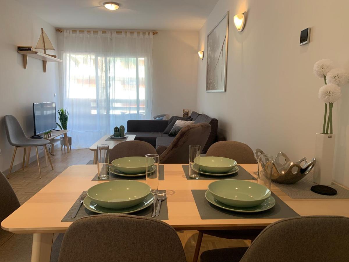 Apartamento El Rincon