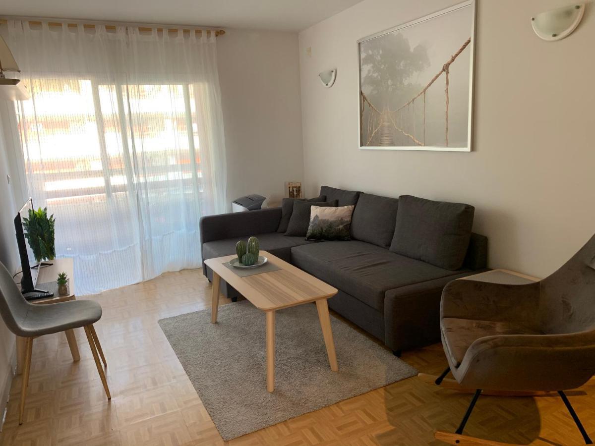 Apartamento El Rincon *