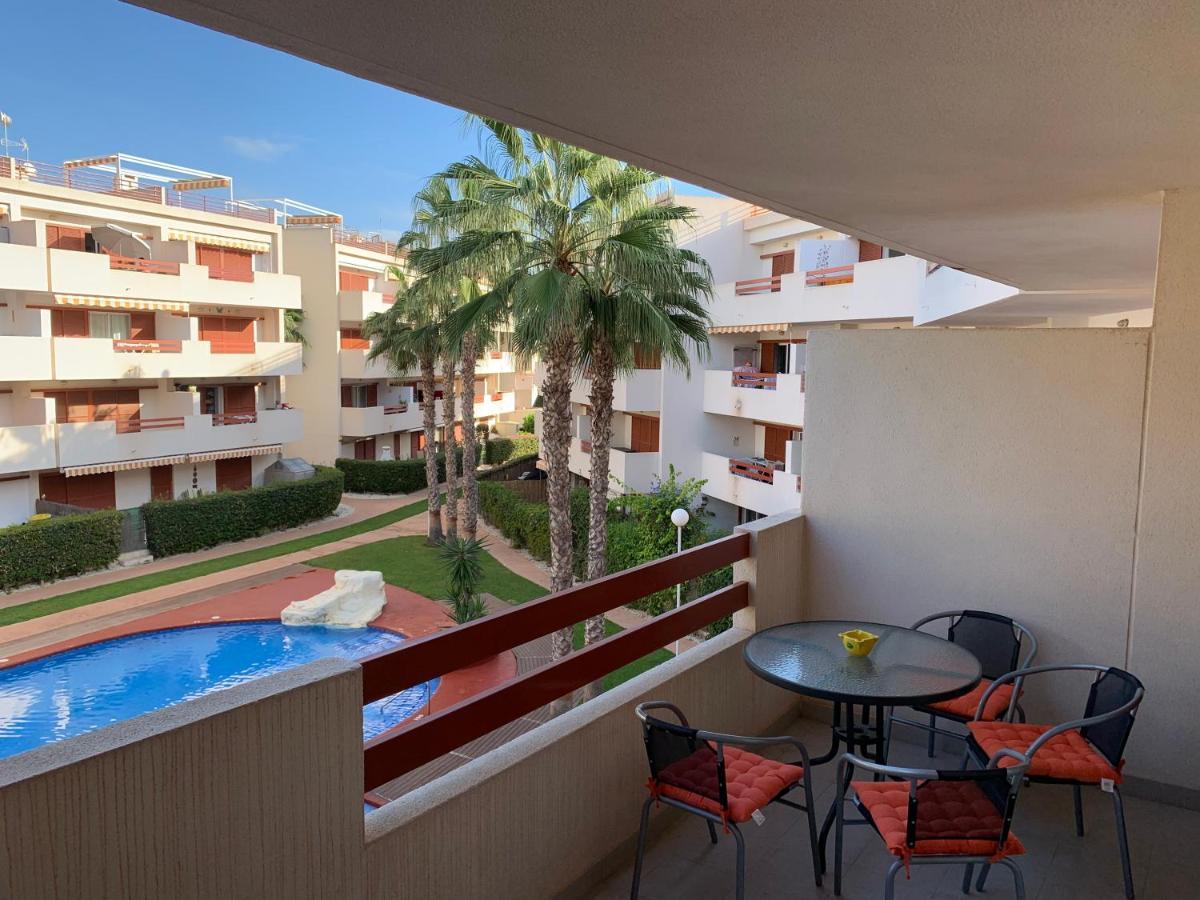 Apartamento El Rincon