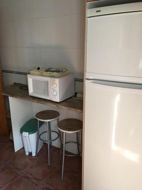 Сasa de vacaciones Concejo 2 La Adrada