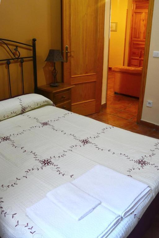 Сasa de vacaciones Concejo 2