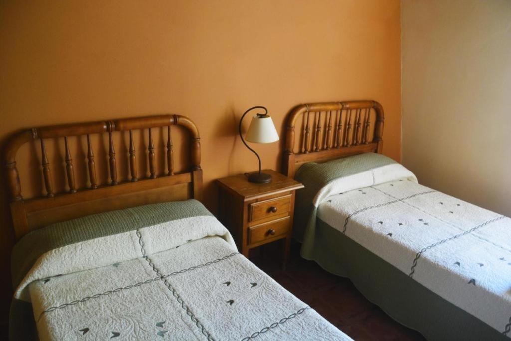 Concejo 2 Сasa de vacaciones La Adrada