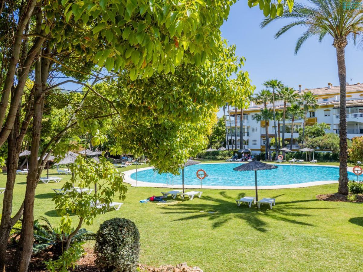 Apartment Puerto Banus Paradise 4 Dama De Noche *