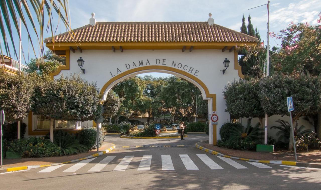 Apartment Puerto Banus Paradise 4 Dama De Noche