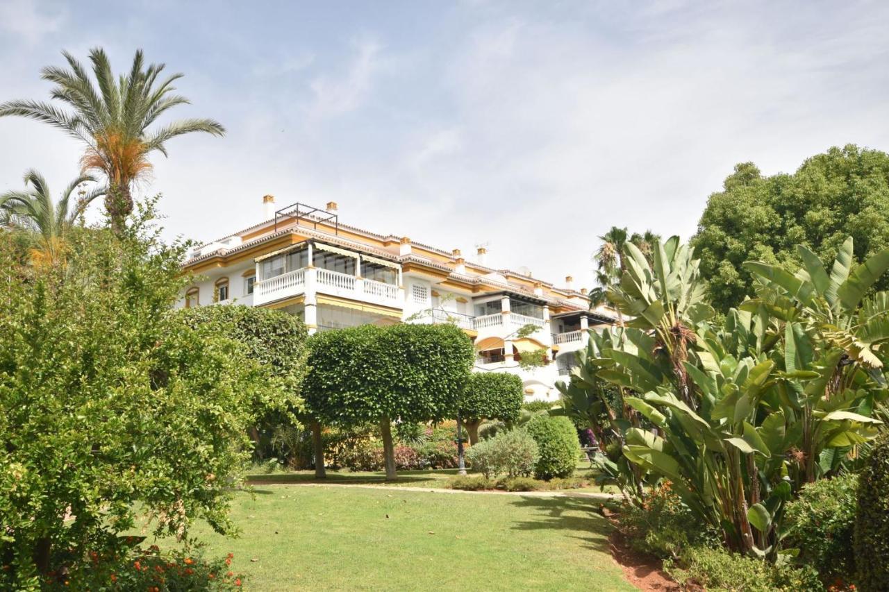 Apartment Puerto Banus Paradise 4 Dama De Noche Marbella