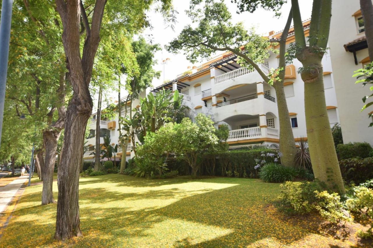 Puerto Banus Paradise 4 Dama De Noche Apartment *