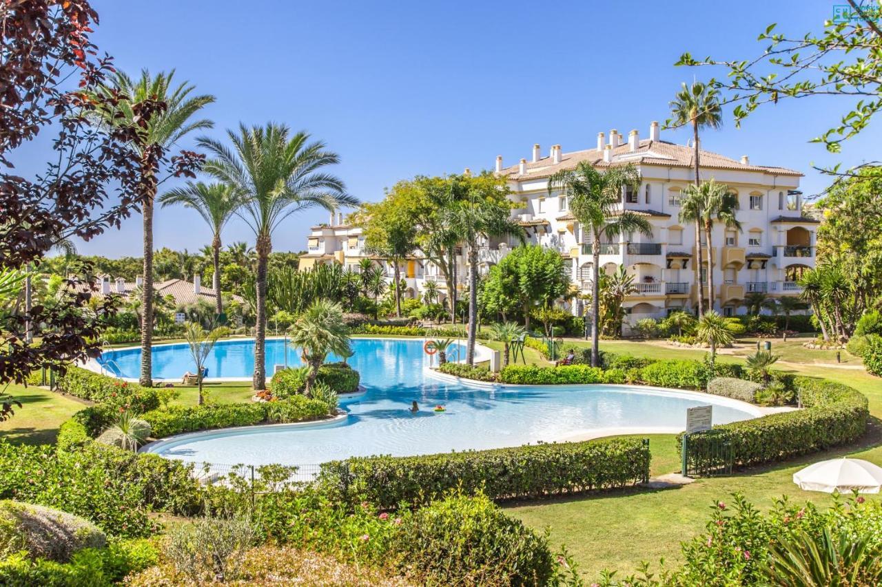 Puerto Banus Paradise 4 Dama De Noche Apartment *