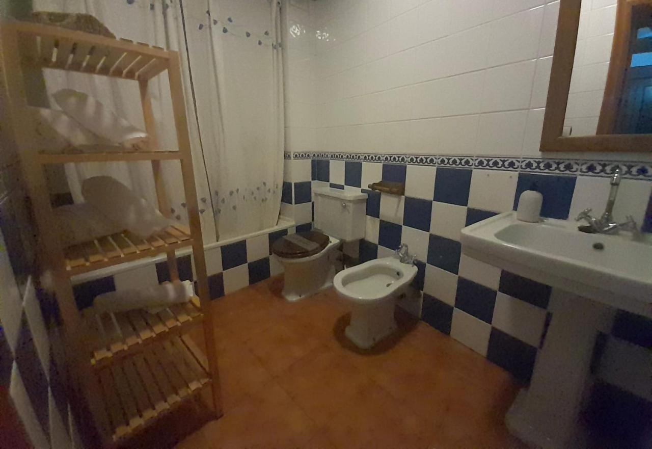 Rural Sierra De Francia Hotel
