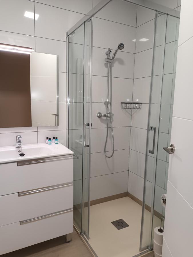 Apartment La Casona Del Eboni Alcala de Henares