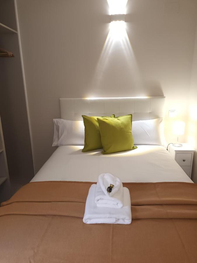 La Casona Del Eboni Apartment Alcala de Henares