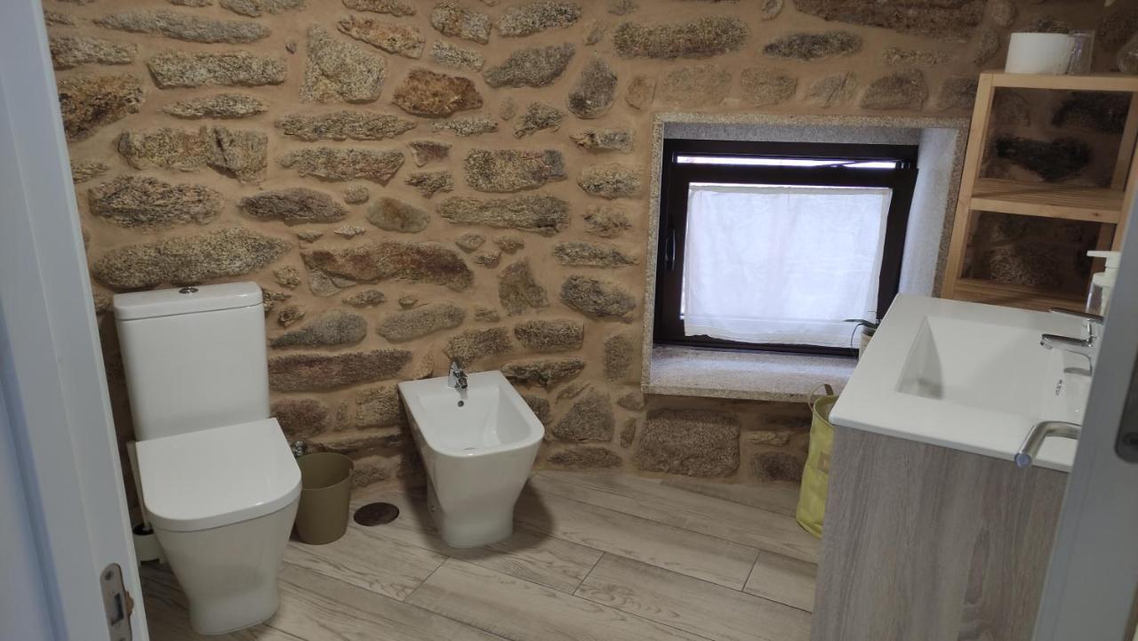Casa De Canteiro Louro - Holiday home
