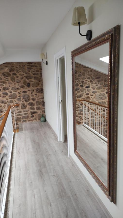 Holiday home Casa De Canteiro Louro -