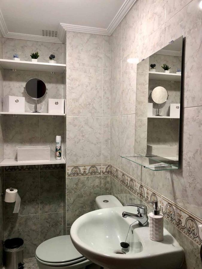 Apartamento Schultz
