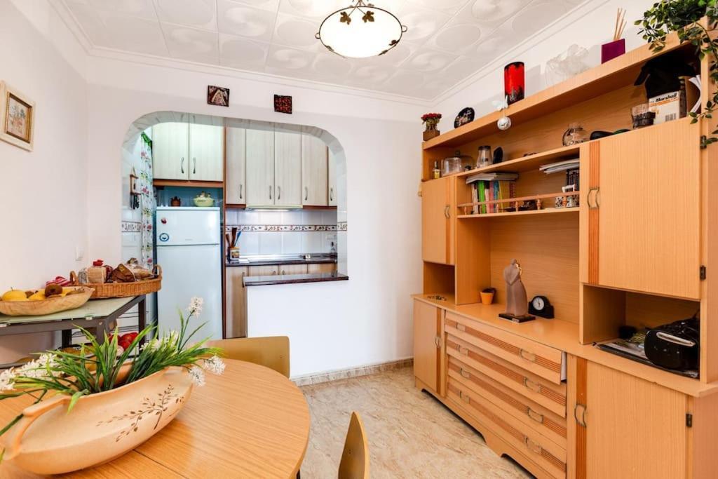 Location Vacances Torrevieja Holiday home