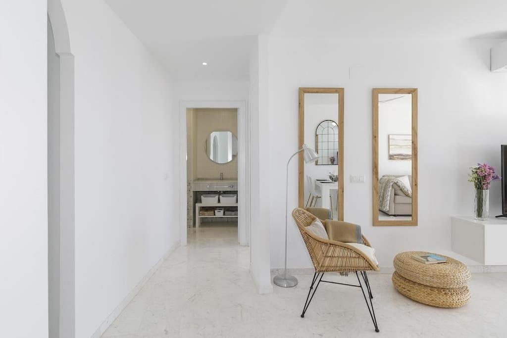 Apartamento Mirador De La Marina *