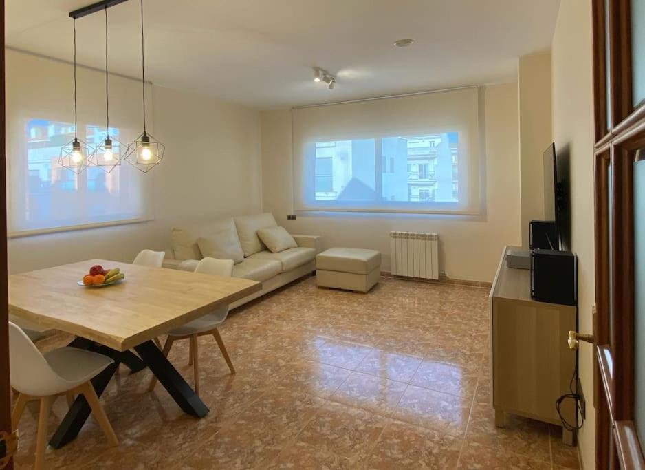 Atico Duplex En