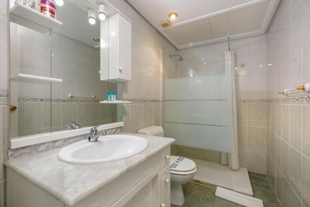 Lovely Family Close To Puerto Banus - Rdr264 Apartamento