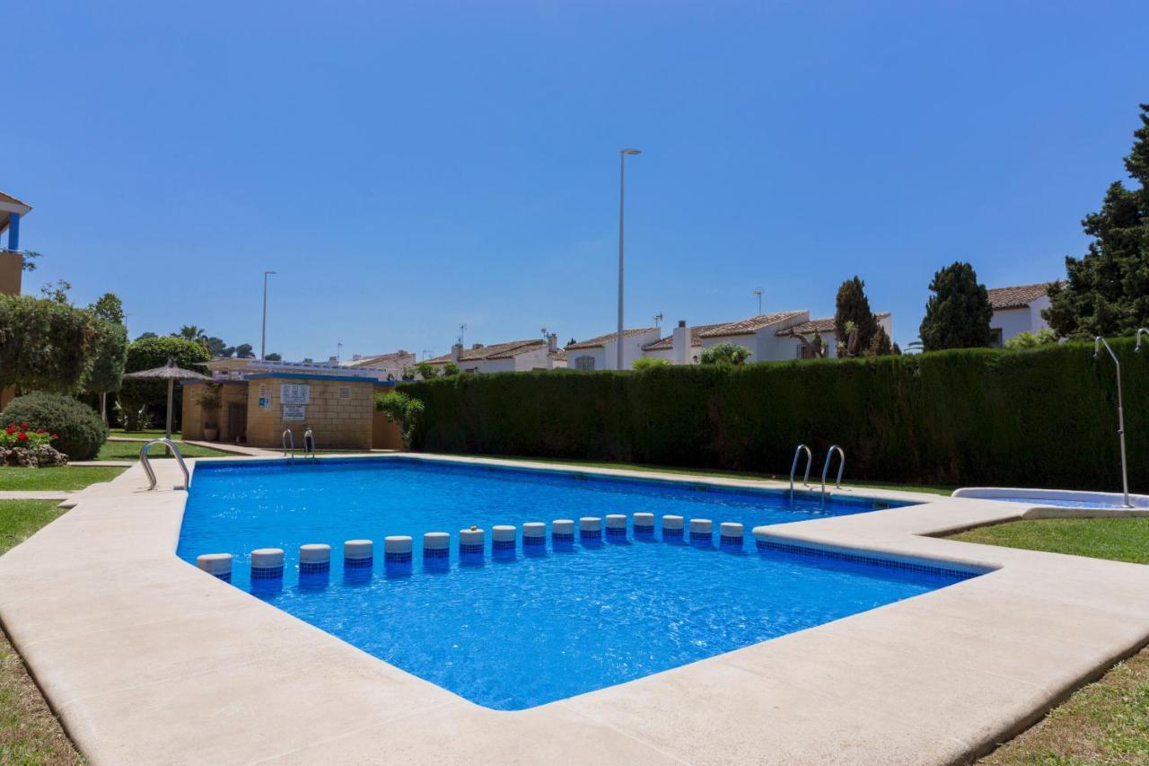 Menorca Duplex Javea Montanar Ii By Rock Apartamento *