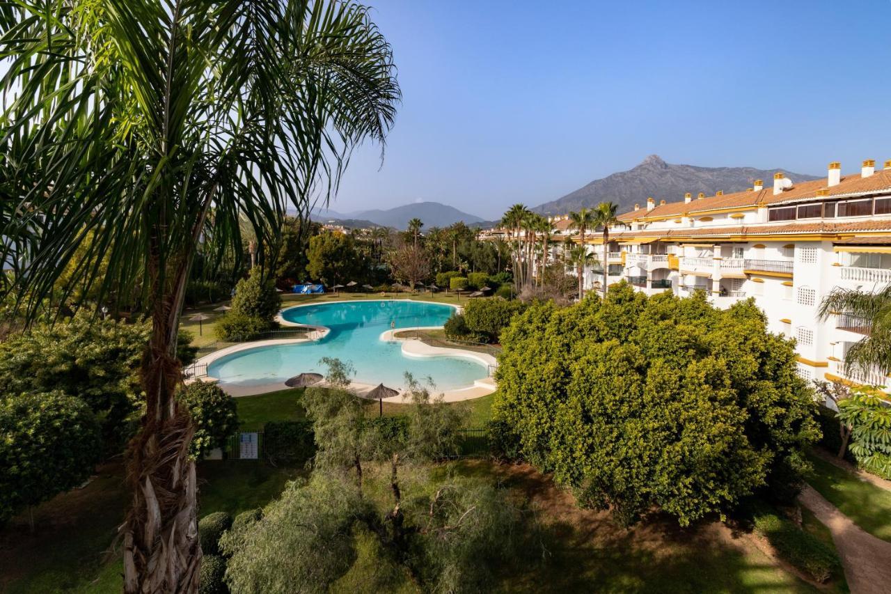 Apartment Puerto Banus Paradise 4 Dama De Noche Marbella